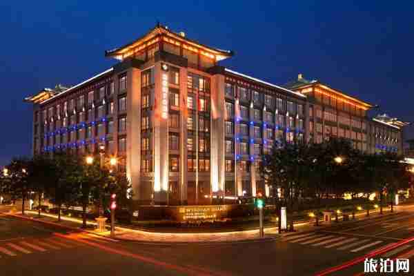 2019雙十一酒店有啥優惠（價格+優惠活動）