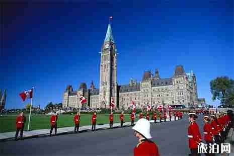 ​持加拿大商务签证可以去加拿大旅游吗