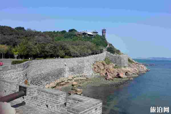 煙臺國有景區門票價格下降名單