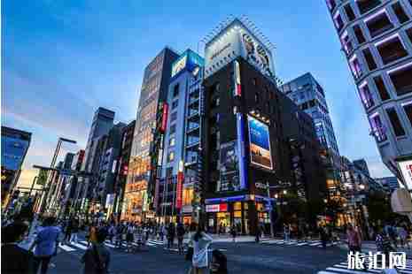 东北人日本旅游签证办理攻略