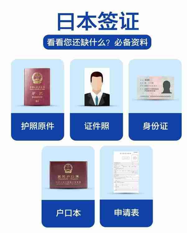 如何办理日本工作签证_签证办理日本工作签证流程_办日本的工作签证