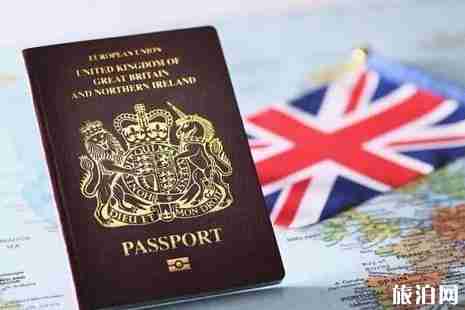 2019英国签证最新办理攻略（材料+流程+费用）