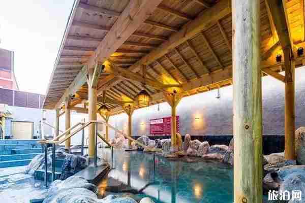 重慶溫泉哪里好 重慶溫泉推薦+門票價格