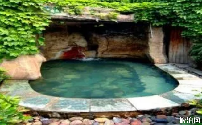重慶溫泉哪里好 重慶溫泉推薦+門票價格