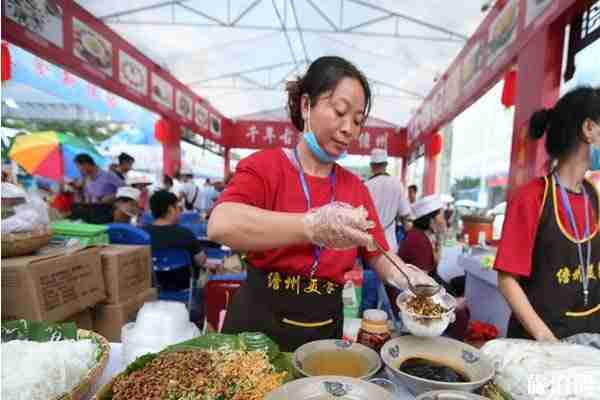 2019海南美食節(jié)時(shí)間+地點(diǎn)+活動(dòng)介紹 2019海南美食節(jié)時(shí)間+地點(diǎn)+活動(dòng)介紹