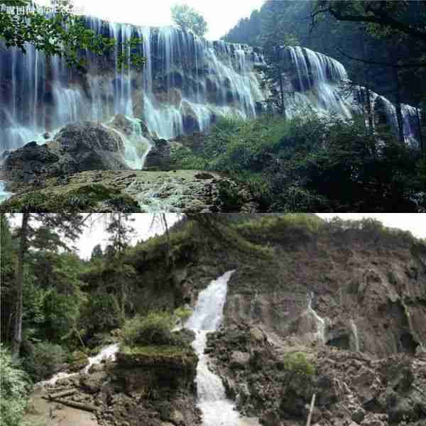 九寨沟会重建吗 九寨沟会恢复吗 九寨沟会重建吗 九寨沟会恢复吗