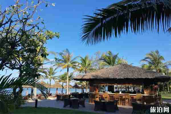 越南富国岛 入境+签证