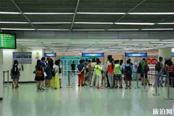 外国入境中国可以携带多少现金 附各个国家携带现金规定表