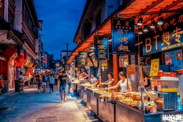 武汉五日游最佳路线推荐 去武汉哪些旅游景点 武汉五日游最佳路线推荐 去武汉哪些旅游景点