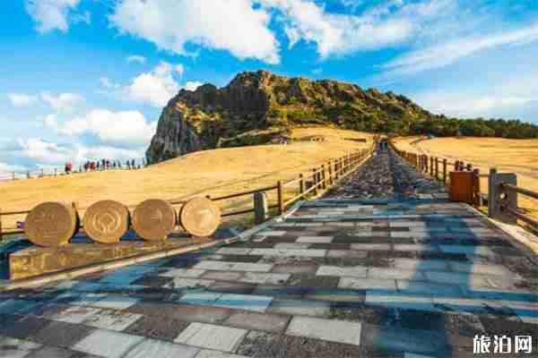 济州岛签证对中国免签 济州岛签证办理