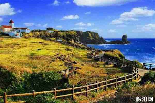 济州岛签证对中国免签 济州岛签证办理