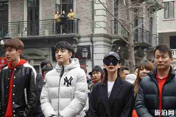 沒(méi)有秘密的你拍攝地點(diǎn)整理