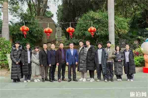 滿滿喜歡你電視劇拍攝地點哪里