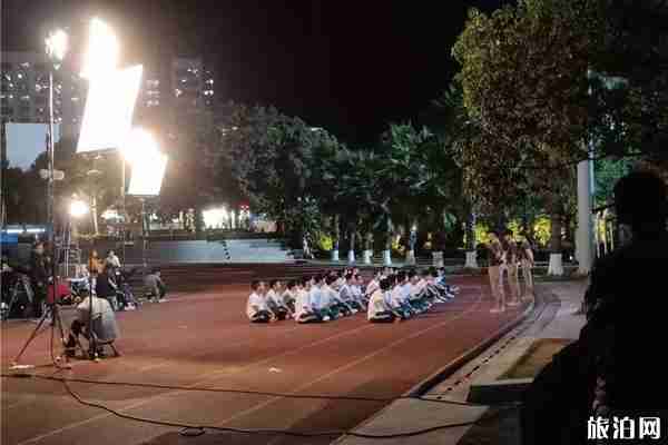 滿滿喜歡你電視劇拍攝地點哪里