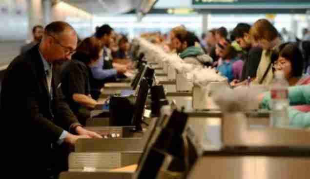 护照在机场弄丢了怎么办[附解决方法教程]