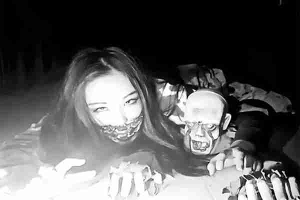 網紅迷宮幽暗迷宮北京站門票多少錢+時間+地點+介紹 網紅迷宮幽暗迷宮北京站門票多少錢+時間+地點+介紹