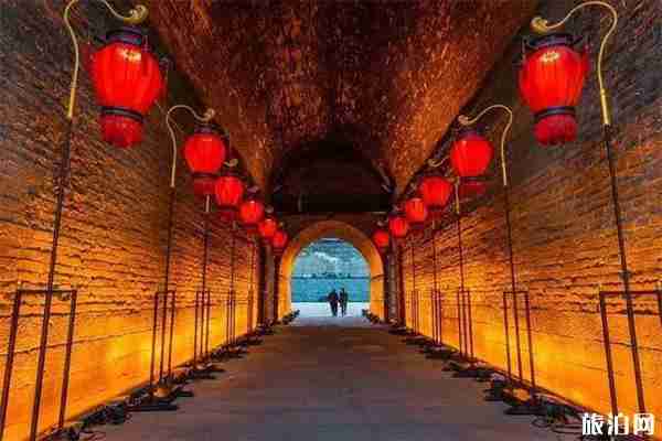 西安值得一去的免費(fèi)游玩地方