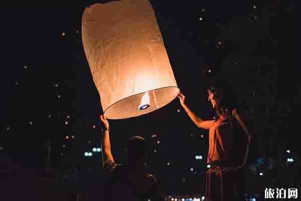 2019泰國水燈節(jié)門票官網(wǎng) 泰國水燈節(jié)免費(fèi)場+收費(fèi)場介紹