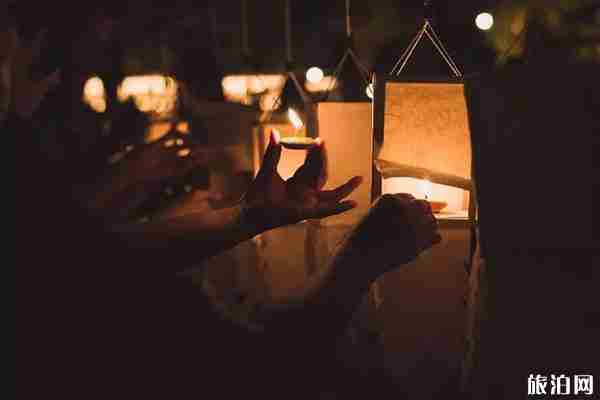 2019泰國水燈節(jié)門票官網(wǎng) 泰國水燈節(jié)免費(fèi)場+收費(fèi)場介紹