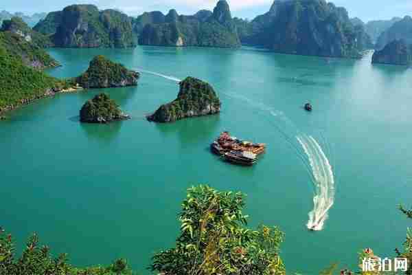 越南落地签和电子签区别