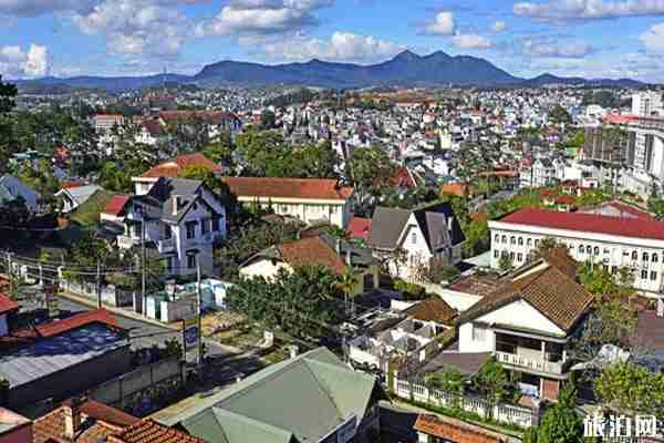 越南落地签和电子签区别