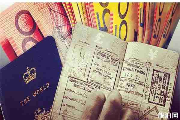 疫情期间广东省外国人出入境和停居留管理措施