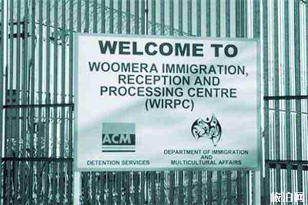 澳大利亚过桥签证可以待多久 