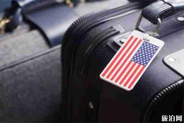 美国签证疫情停留期及延期怎么解决 附官方提示 美国签证疫情停留期及延期怎么解决 附官方提示