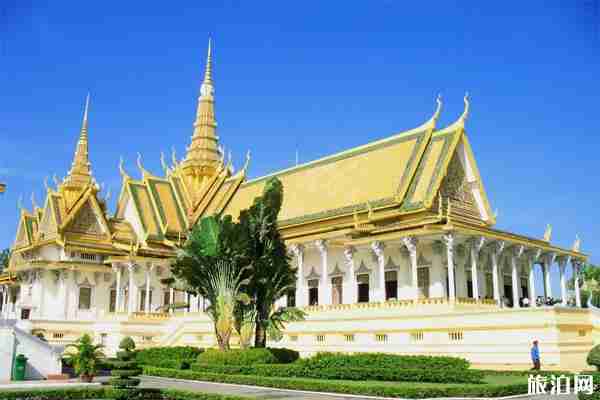 2020疫情期间柬埔寨入境最新规定材料有哪些