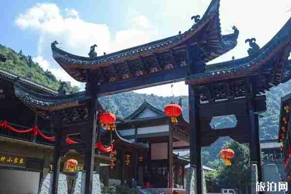 2019大覺山門票免費(fèi)政策 大覺山景點(diǎn)有哪些 2019大覺山門票免費(fèi)政策 大覺山景點(diǎn)有哪些