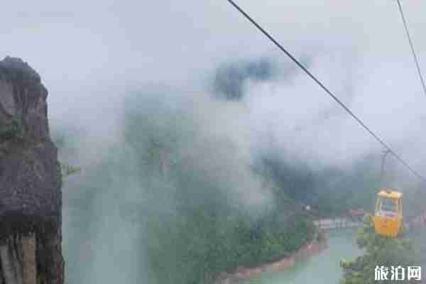 2019大覺山門票免費(fèi)政策 大覺山景點(diǎn)有哪些 2019大覺山門票免費(fèi)政策 大覺山景點(diǎn)有哪些