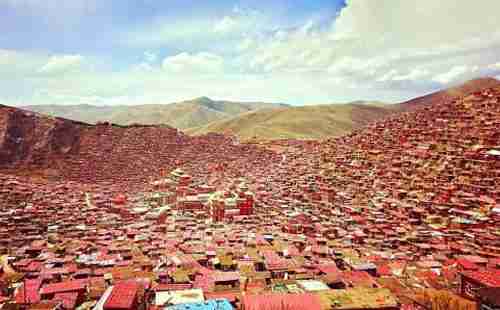 去色达需要准备什么 去色达必须带的东西