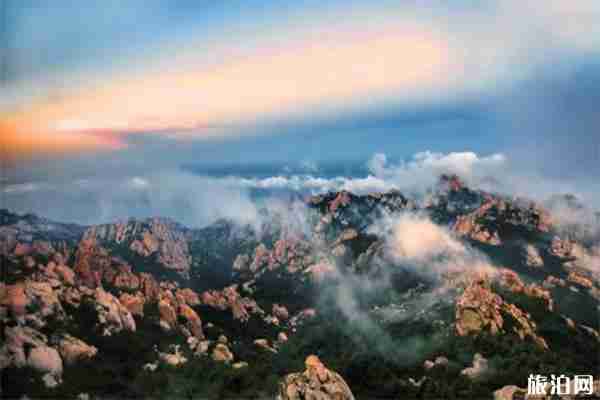青島嶗山年卡使用范圍 青島嶗山年卡使用范圍