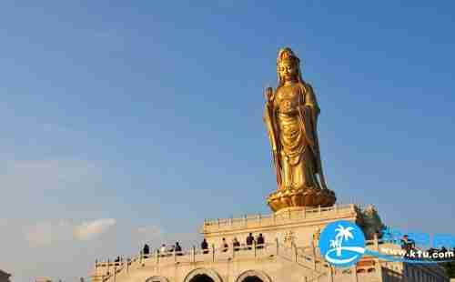 普陀山有什么好玩的 普陀山有幾座廟 普陀山有什么好玩的 普陀山有幾座廟