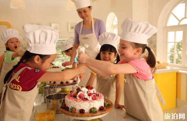 2019+2020蘇州親子年票價格+景點范圍+使用規則