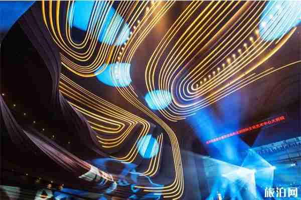 2019梅溪湖大劇院市民開放日 時間+活動內容 2019梅溪湖大劇院市民開放日 時間+活動內容