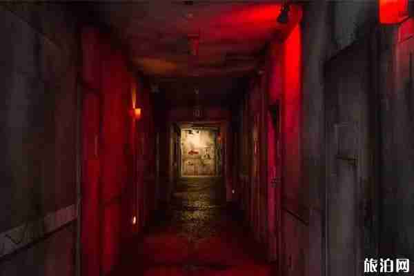 2019東京萬圣節(jié)去哪玩比較熱鬧