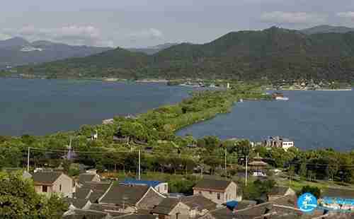 2018东钱湖小普陀停车场收费标准+位置