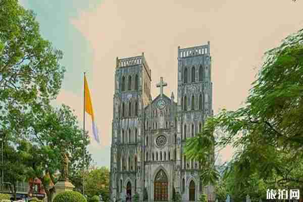 河內景點可以吸煙嗎 河內景點禁煙規定