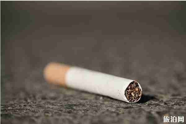 河內景點可以吸煙嗎 河內景點禁煙規定