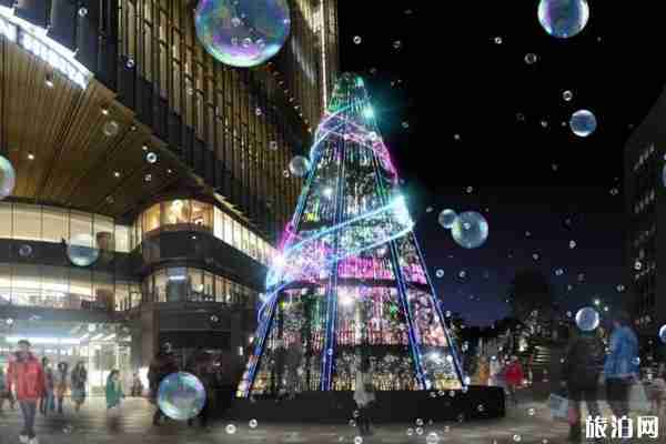 2019日本東京燈展時(shí)間+地點(diǎn)+介紹 2019日本東京燈展攻略整理