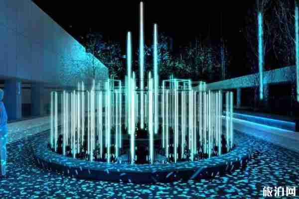 2019日本東京燈展時(shí)間+地點(diǎn)+介紹 2019日本東京燈展攻略整理