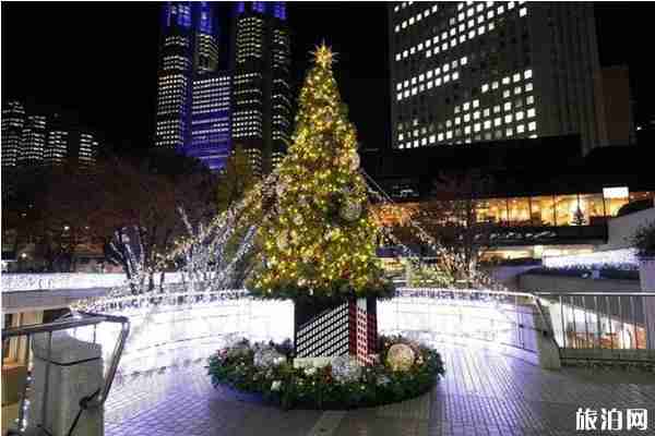 2019日本東京燈展時(shí)間+地點(diǎn)+介紹 2019日本東京燈展攻略整理