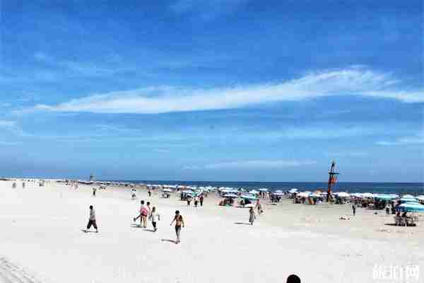 廣西北海有哪些景點 必去的景點有哪些