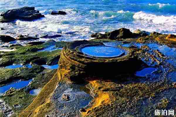 廣西北海有哪些景點 必去的景點有哪些