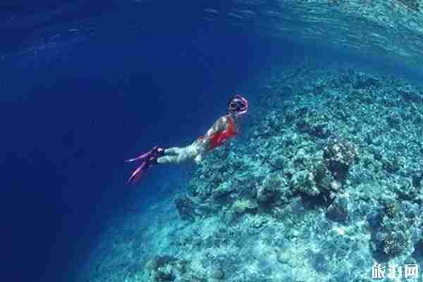 廣西北海有哪些景點 必去的景點有哪些