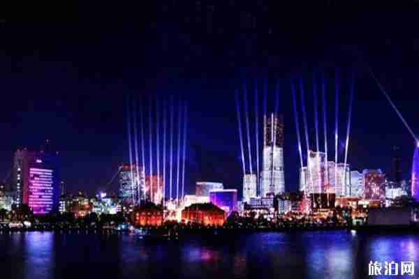 2019日本東京燈展時(shí)間+地點(diǎn)+介紹 2019日本東京燈展攻略整理