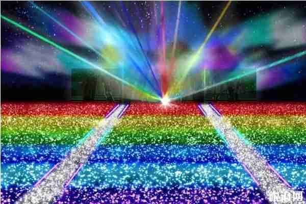 2019日本東京燈展時(shí)間+地點(diǎn)+介紹 2019日本東京燈展攻略整理