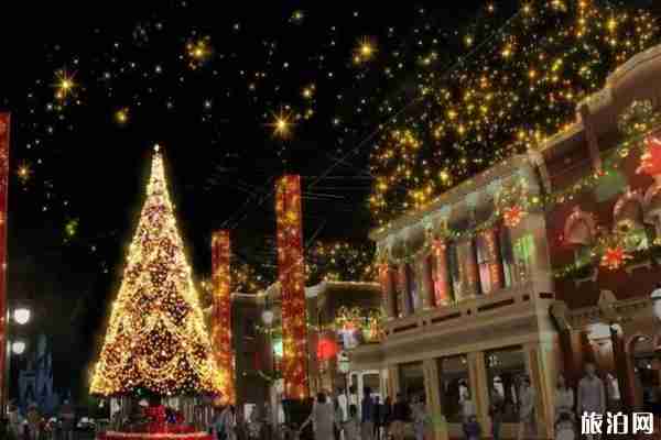 2019日本東京燈展時(shí)間+地點(diǎn)+介紹 2019日本東京燈展攻略整理