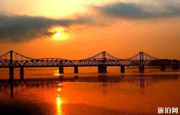 國內最特別的五座邊境城市 中國最好玩的邊境城市